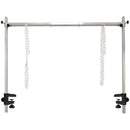 Sweden - Tavolo pieghevole toelettatura 120x60 cm