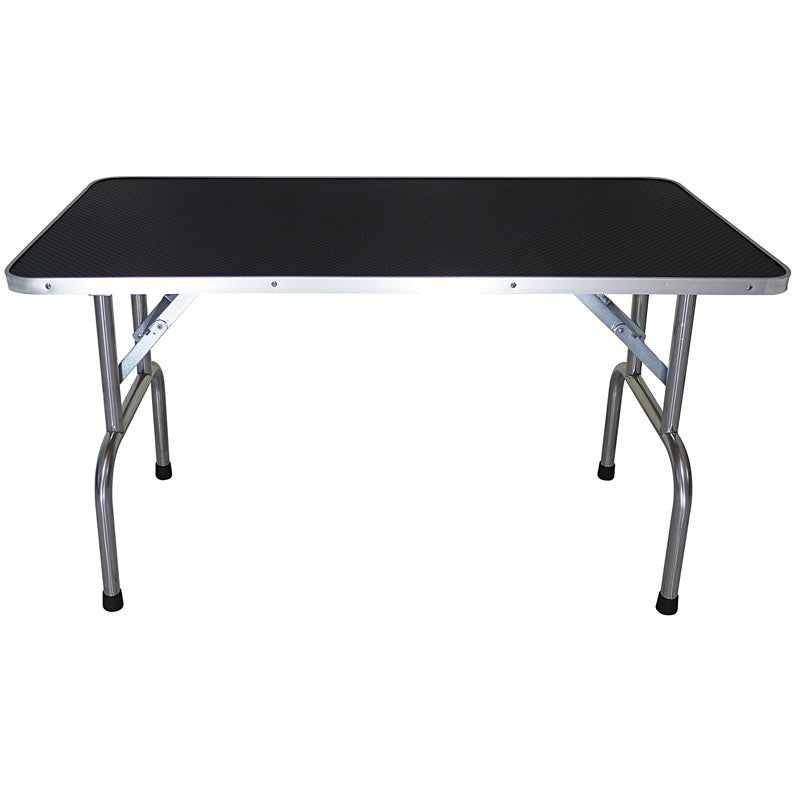 Sweden - Tavolo pieghevole toelettatura 120x60 cm