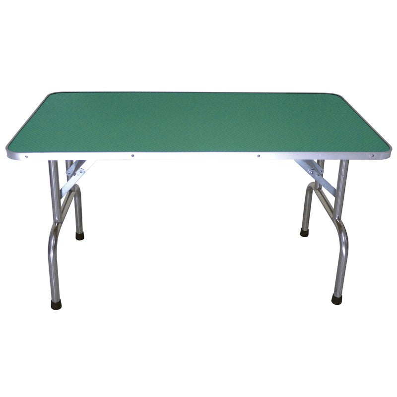 Sweden - Tavolo pieghevole toelettatura 120x60 cm