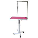 Germany - Tavolo Pneumatico Rettangolare 80x50 cm