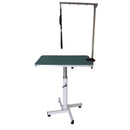 Germany - Tavolo Pneumatico Rettangolare 80x50 cm