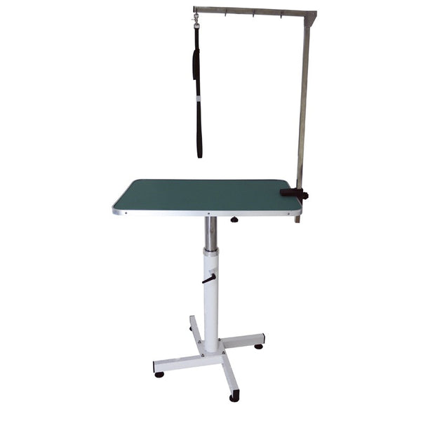 Germany - Tavolo Pneumatico Rettangolare 80x50 cm