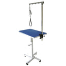 Germany - Tavolo Pneumatico Rettangolare 80x50 cm