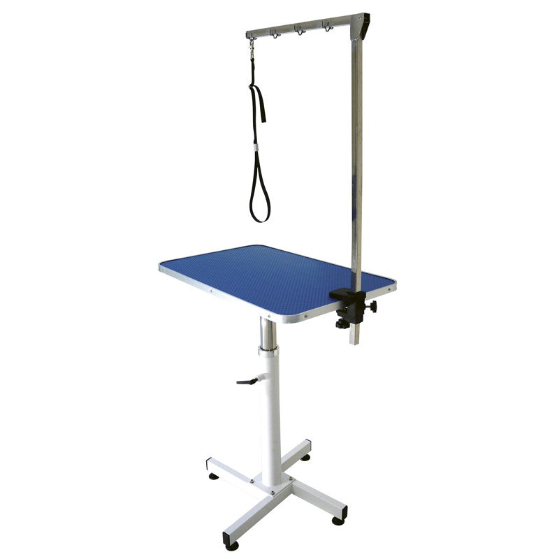 Germany - Tavolo Pneumatico Rettangolare 80x50 cm