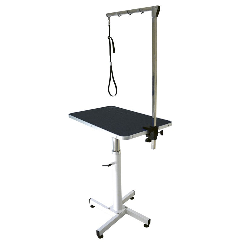 Germany - Tavolo Pneumatico Rettangolare 80x50 cm