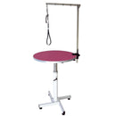 Sciascia - Tavolo Pneumatico Rotondo 70 cm