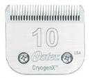 Testina Oster 10 1,6mm