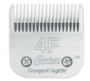 Testina Oster 4F 9,5mm
