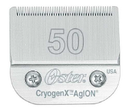 Testina Oster 50 - 0,2mm