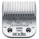Testina Andis 3 3/4 FC 13mm