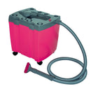 Kit Tullio - Aspiratore di peli