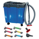 Kit Tullio - Aspiratore di peli